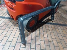 Paraurti Posteriore Originale