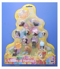 Cuccioli cerca amici, L'Albero
