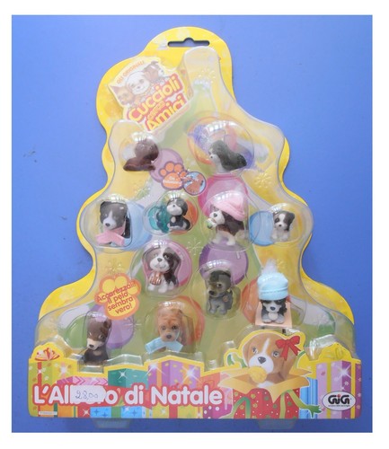 Cuccioli cerca amici albero - cuccioli, amici,