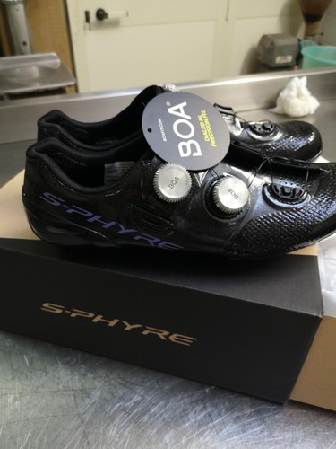 Scarpe ciclismo shimano