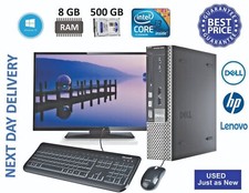 Computer veloce i3 - veloce, i5