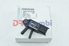 Sensore pressione gas - pressione,