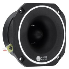 1 BASS FACE INDYTW/ONE tweeter
