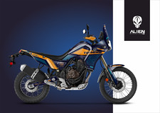 Adesivi decalcomanie grafiche