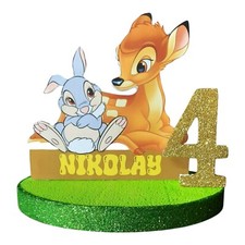 Sagoma in Polistirolo Disney