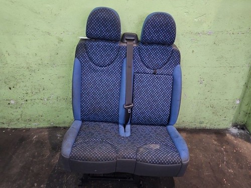 Sedile passeggero destro fiat - passeggero,