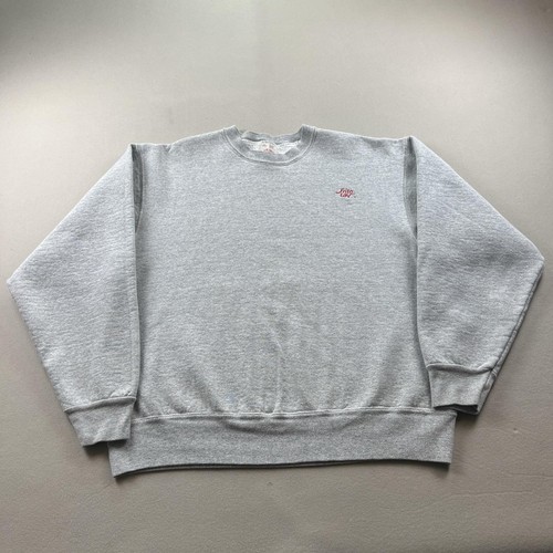Felpa vintage frito - vintage, uomo