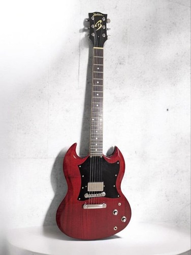 Rara chitarra elettrica