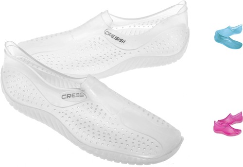 Cressi water shoes - cressi,