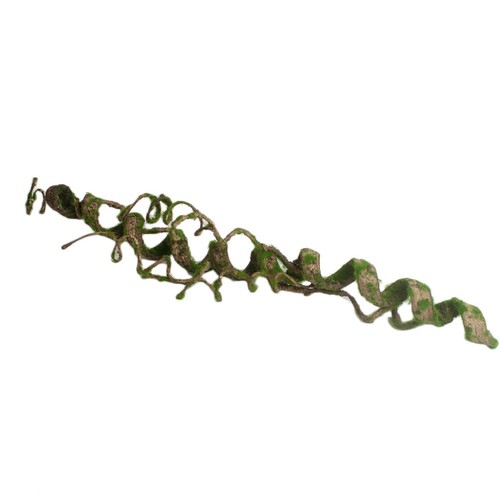 Decorazione terrario serpente - decorazione,
