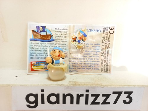 Sorpresine kinder - s/3, (