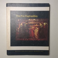 The Pre-Raphaelites McCall