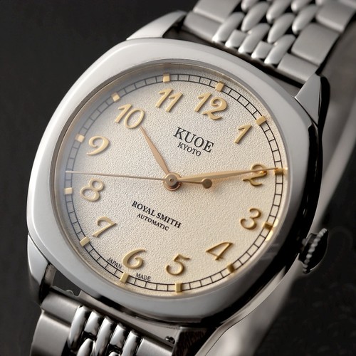 Orologio automatico kuoe royal - automatico,