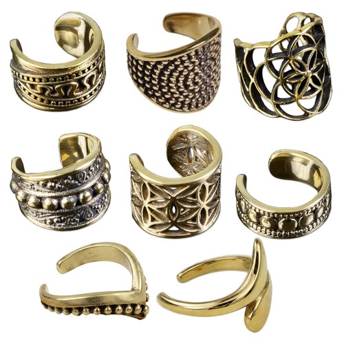 Ear cuff orecchino - ear,
