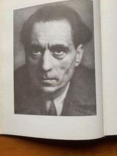 OTTONE ROSAI di Luigi Cavallo, 1973 ed. Galleria il Castello, CCXIX tav. f testo