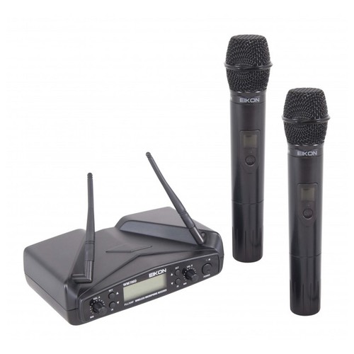 Eikon wm700dm dual coppia - dual,