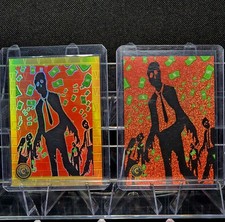 2023 Cardsmiths Valuta Serie 2