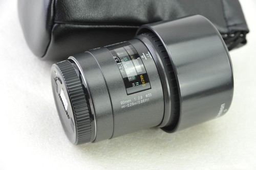 Sony attacco tamron sp - sony, a,