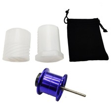 Mulinello da Pesca Bobina