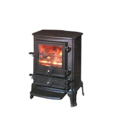Stovax brunel mk1 - mk1,, di