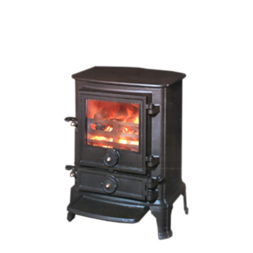 Stovax brunel mk1 vetro di - mk1,,