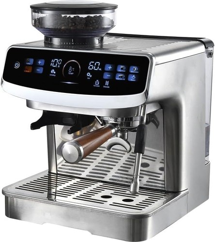 Macchina caffè - macchina, da