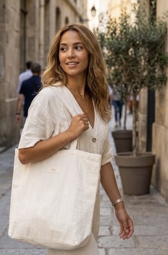 Borsa tracolla zara grande - a,