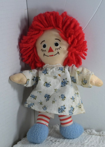 Applausi 1991 raggedy ann - 1991,