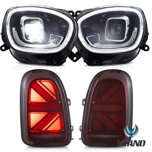 Per mini cooper countryman - mini, f60