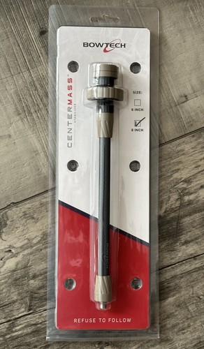 Bowtech centermass - bowtech,