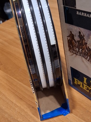 Film super leoni di - leoni,