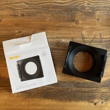 NiSi Holder Porta Filtri Q 150mm Per Nikon 14-24 f/2.8 G