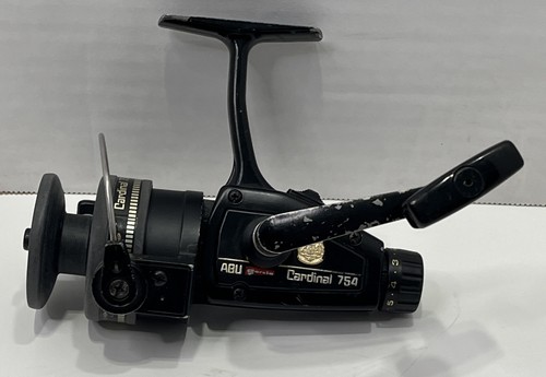 Abu garcia cardinal - abu, spin