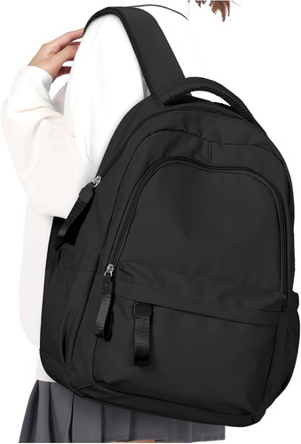 Zaino scuola superiore ragazza - zaino,