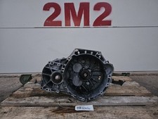 CAMBIO MANUALE PER KIA Retona