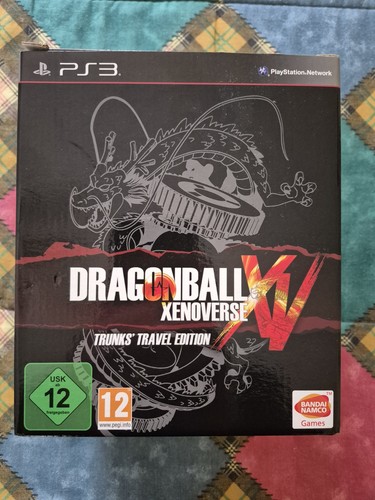 Dragon ball xenoverse - dragon,