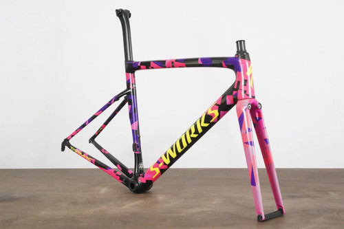 54cm specialized works - 54cm,
