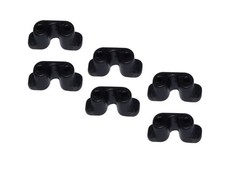 Blocco Servo In Plastica -