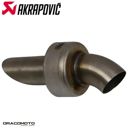 Killer akrapovic tuv175 - akrapovic, v-tuv175