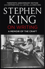 Stephen King On Writing
