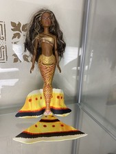 Disney's La Sirenetta Bambola