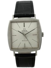 Orologio da polso uomo Omega
