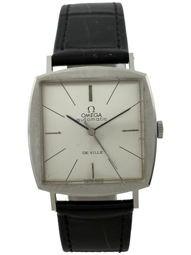 Orologio polso uomo omega - da,