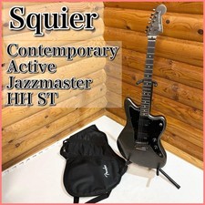 Squier chitarra elettrica - squier,