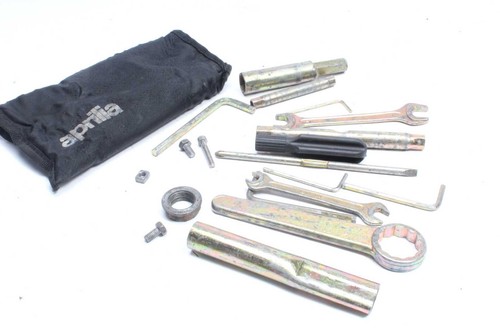 Kit strumenti bordo - kit,