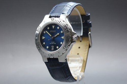 Quasi come nuovo orologio - nuovo],