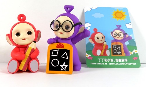 Minifigure pop mart - pop,