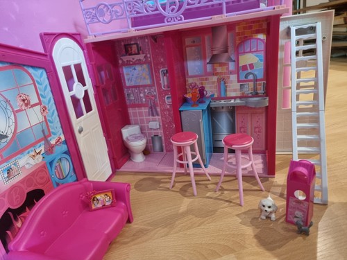 Mattel barbie glam vacation - mattel,