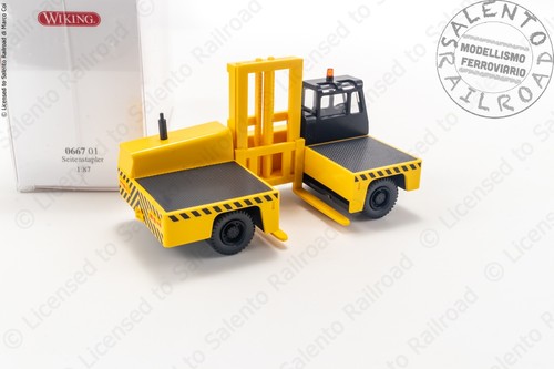 Wiking 066701 carrello