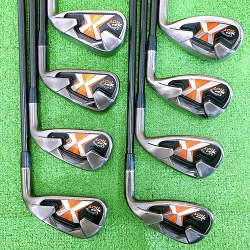 Callaway set di ferri - set,